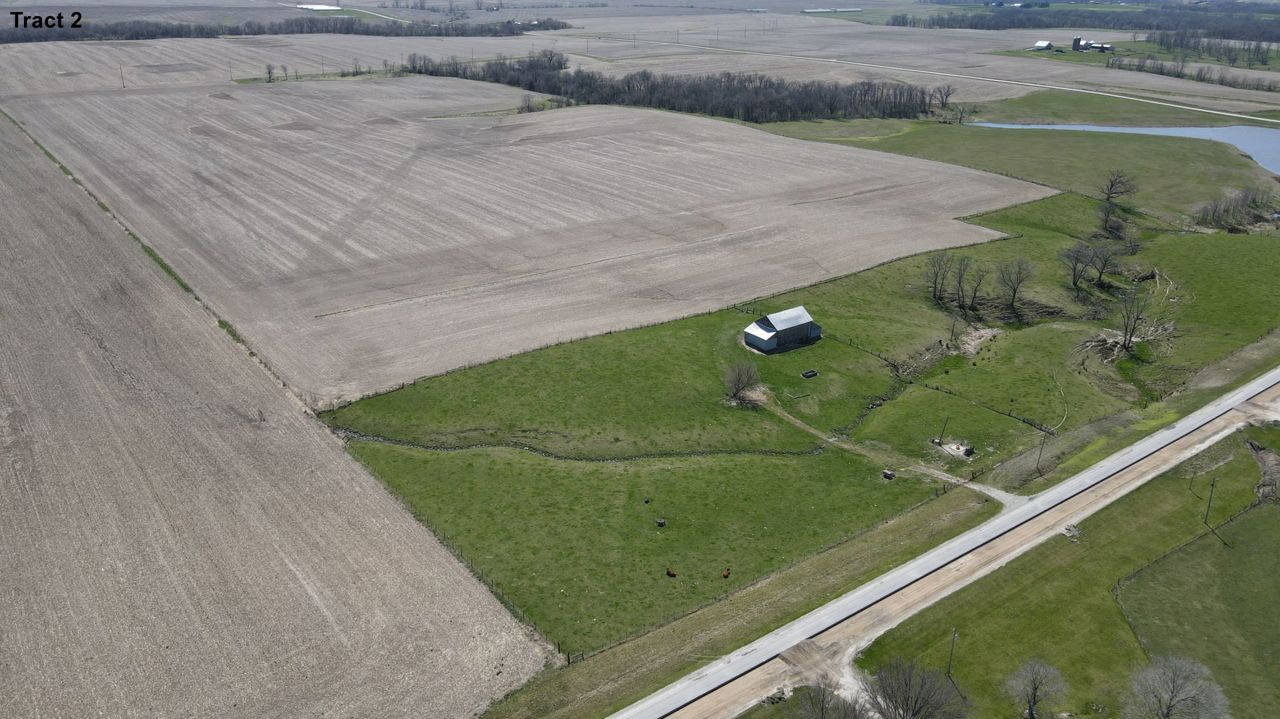 Washington County, IA